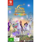 Unicorn Academy: Island of Magic
