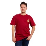 Harry Potter 25th Anniversary - Butterbeer Unisex T-Shirt - Packshot 2