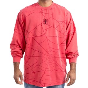Marvel - Spider-Man - Spider Web Hype Jersey