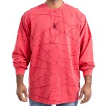 Marvel - Spider-Man - Spider Web Hype Jersey - Packshot 1