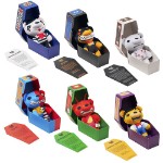Deddy Bears Coffins Plush (Assorted) - Packshot 2
