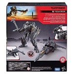 Transformers - The Last Knight - Megatron Leader Class Action Figure - Packshot 5
