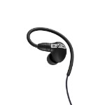 Sony - INZONE E9 Wired Earbuds (For PC/PS5) - Black - Packshot 3