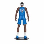 NBA - Shai Gilgeous-Alexander (Oklahoma City Thunder) SportsPick Action Figure - Packshot 2