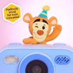 Disney - Winnie the Pooh - Attachmeez Mini Figure Blind Box (Single Box) - Packshot 3