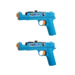 Top Cop: Police Training Game & Gun Kit - Packshot 2
