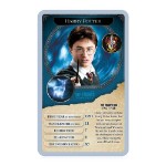Harry Potter - Top Trumps Original 30 Harry Potter Witches & Wizards Card Game - Packshot 4