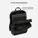 SLNT - Essentials Faraday Backpack - Packshot 4