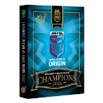 NRL - TC - 2026 State of Origin Champions Card Set - NSW Blues - Packshot 1