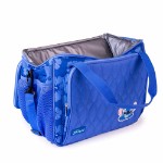 Disney - Lilo & Stitch - Stitch Hibiscus Cooler Lunch Bag - Packshot 2