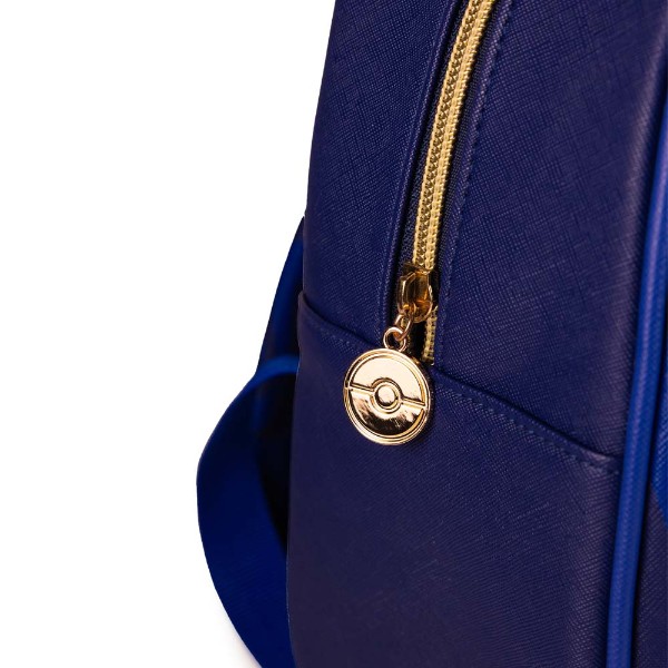 Pokemon - Kanto Starters Mini Backpack - Packshot 6