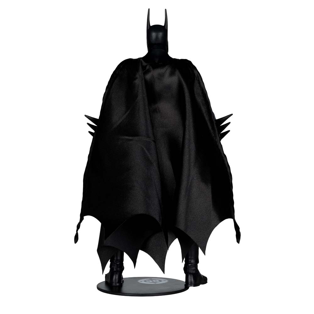 DC Comics - Batman (Justice #1)  Action Figure - Packshot 3