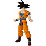 Dragon Ball Super - Dragon Stars - Goku (Super Hero Version) Action Figure - Packshot 1