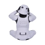 Star Wars - Hear No Evil Stormtrooper Figurine - Packshot 3