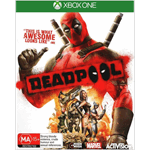 Deadpool (preowned)