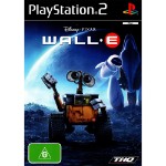 Wall-E - Packshot 2