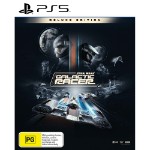 Star Wars: Galactic Racer - Deluxe Edition - Packshot 1