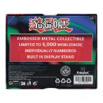 Yu-Gi-Oh! - Exodia Head Limited Edition Medallion - Packshot 5