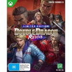 Double Dragon Revive - Limited Edition