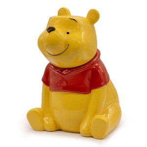 Disney - Winnie the Pooh - Winnie Moulded Cookie Jar
