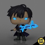 Solo Leveling - Sung Jinwoo Glow Pop! Vinyl Figure - Packshot 2