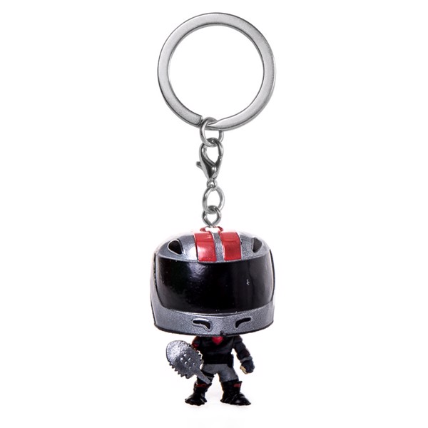 burnout pop