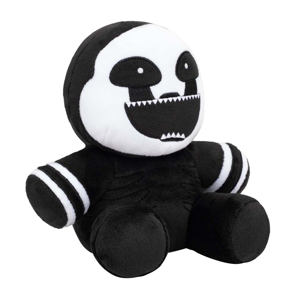 Five Nights at Freddy's - Nightmarionne 8" Plush - Packshot 3