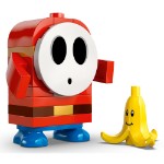 Nintendo - LEGO Mario Kart™ – Shy Guy & P-Wing 72045 - Packshot 4