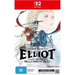The Adventures of Elliot: The Millennium Tales