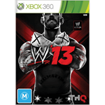 WWE 13 (preowned)