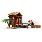 One Piece - LEGO Windmill Village Hut 75636 - Packshot 3