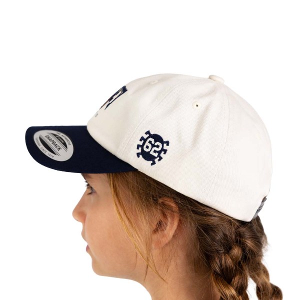 Marvel - Spider-Man - Amazing Since '62 Youth Dad Cap by Flexfit Yupoong - Packshot 5
