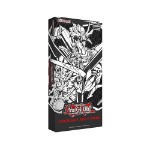 Yu-Gi-Oh! - Legendary Arc-V Deck
