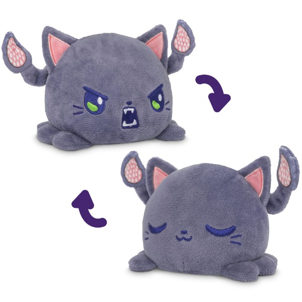 Dungeons & Dragons - Reverseable Plushie Blind Box (Single Box) - Packshot 6