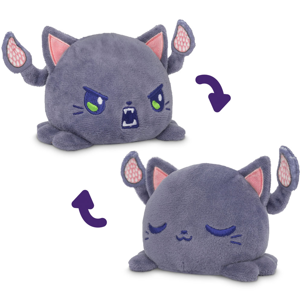 Dungeons & Dragons - Reverseable Plushie Blind Box (Single Box) - Packshot 6
