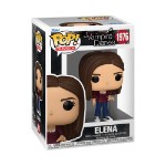 The Vampire Diaries - Elena Gilbert Pop! Vinyl Figure - Packshot 2