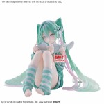Vocaloid – Hatsune Miku Holiday Memories Game Figure