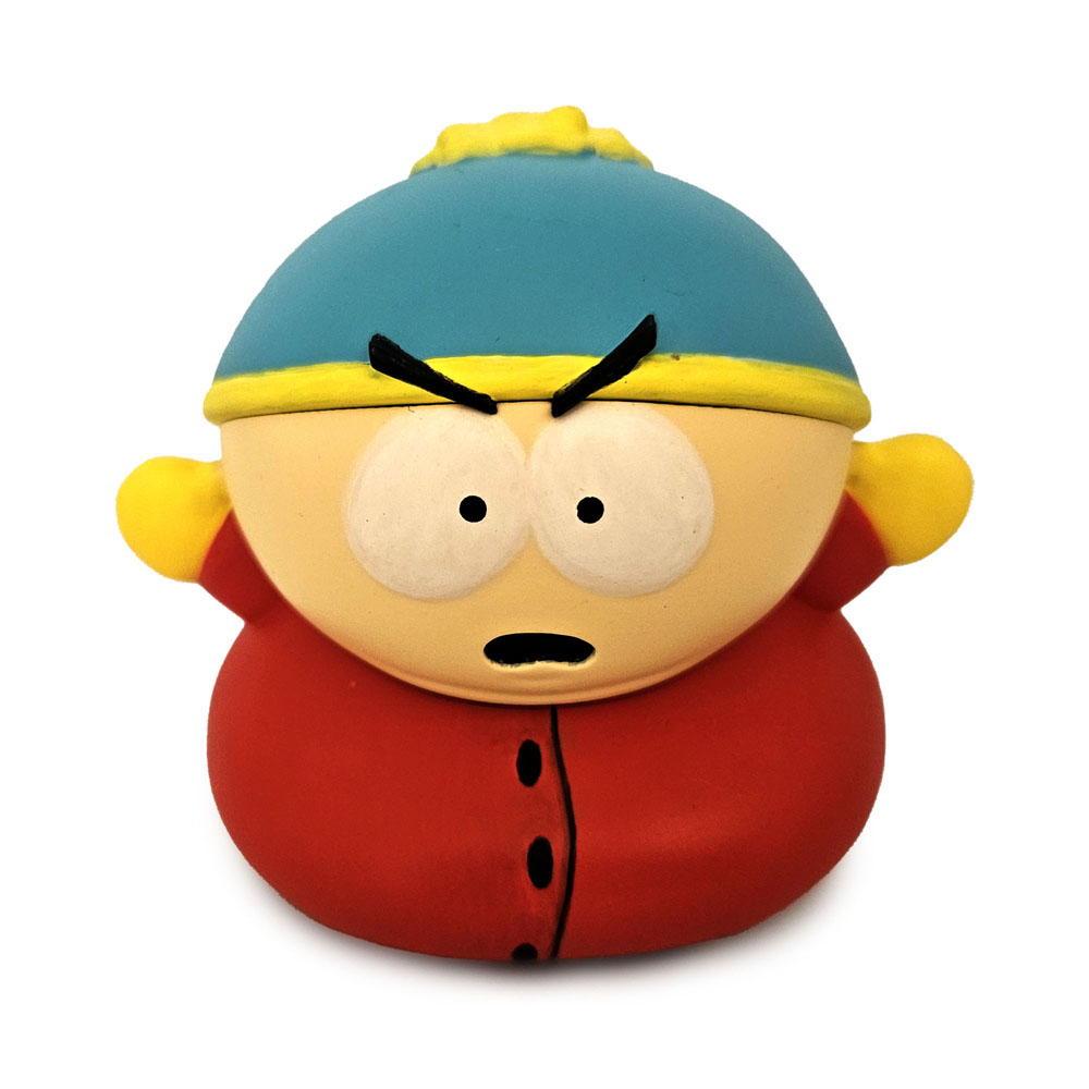 South Park - Figure Blind Box (Single Box) - Packshot 3