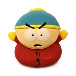 South Park - Figure Blind Box (Single Box) - Packshot 3