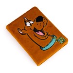 Scooby-Doo - Fluffy Scooby A5 Notebook