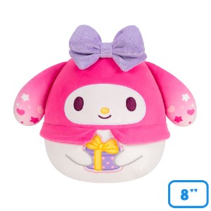 Sanrio - Hello Kitty - 50th Anniversary My Melody Squishmallow 8" Plush