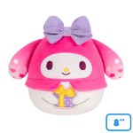Sanrio - Hello Kitty - 50th Anniversary My Melody Squishmallow 8" Plush