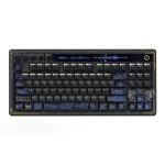 8BitDo Retro 87 Mechanical Keyboard - Mecha BREAK - Packshot 2