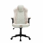 TTRacing Duo V4 Air Threads Fabric Gaming Chair - Grogu Edition - Packshot 2