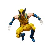 Marvel - Deadpool & Wolverine - Wolverine Marvel Legends Action Figure - Packshot 5