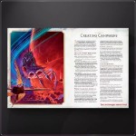 Dungeons & Dragons - Dungeon Master's Guide (2024) - Packshot 2