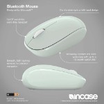 Incase - Bluetooth Mouse - Mint - Packshot 2