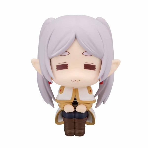 Frieren: Beyond Journey’s End – Frieren LookUp Figure - Packshot 2