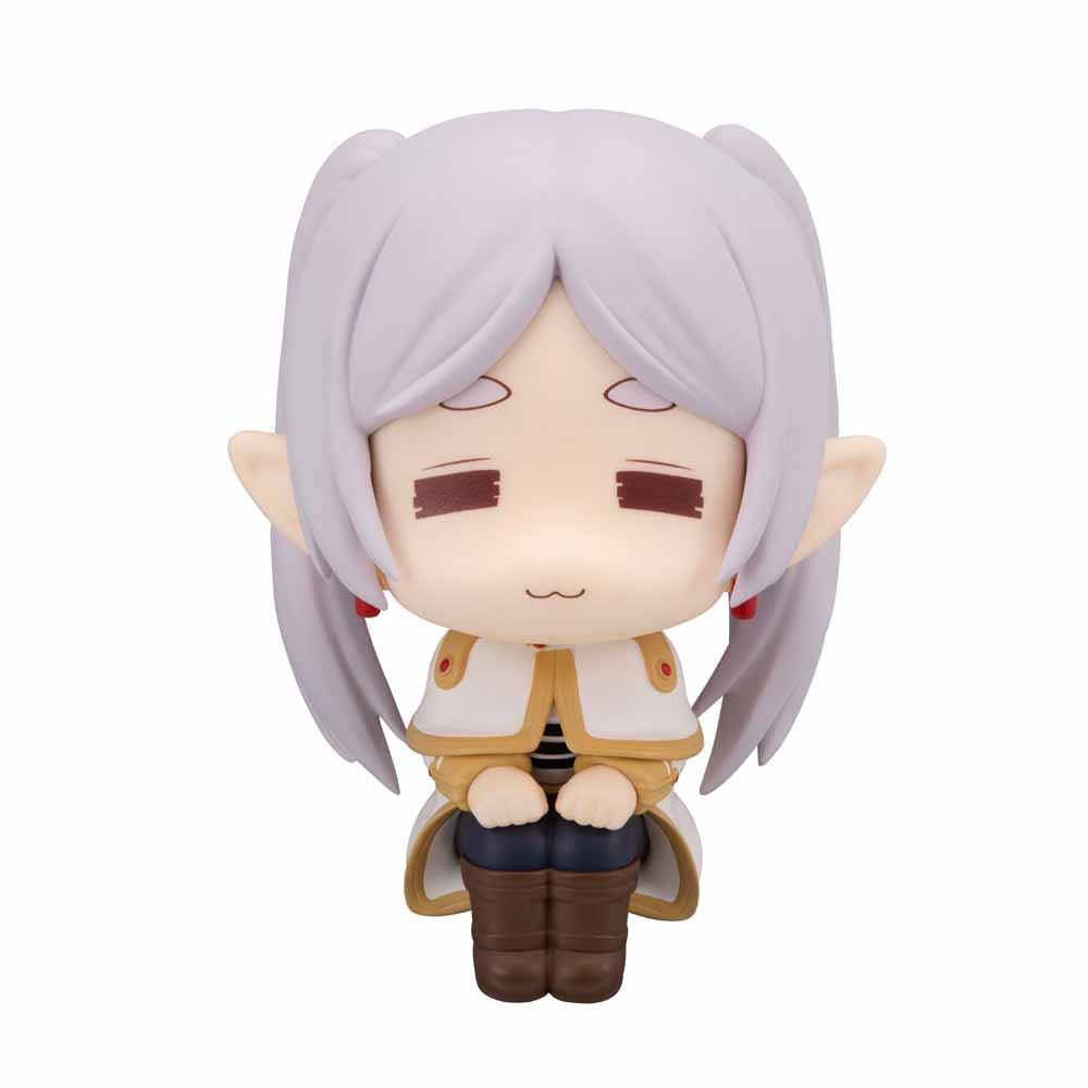 Frieren: Beyond Journey’s End – Frieren LookUp Figure - Packshot 2