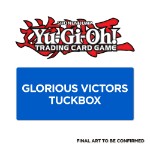 Yu-Gi-Oh! - TCG - Glorious Victors Tuckbox